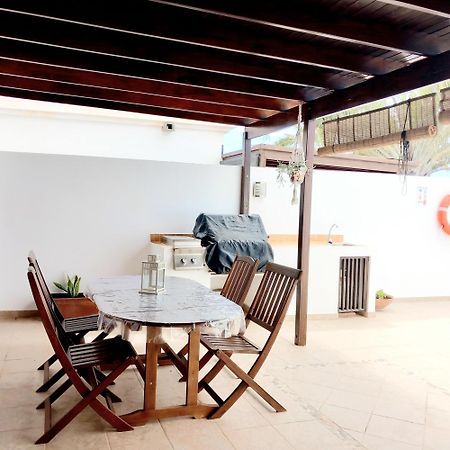 Villa Casa Tina Oasi Di Tranquillita Tutta Per Te Costa Teguise Esterno foto