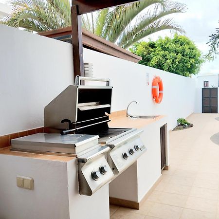 Villa Casa Tina Oasi Di Tranquillita Tutta Per Te Costa Teguise Esterno foto