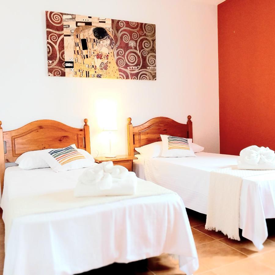 Villa Casa Tina Oasi Di Tranquillita Tutta Per Te Costa Teguise Esterno foto