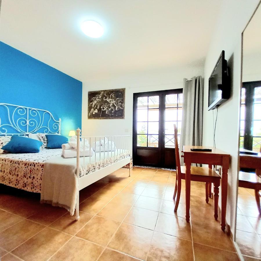 Villa Casa Tina Oasi Di Tranquillita Tutta Per Te Costa Teguise Esterno foto