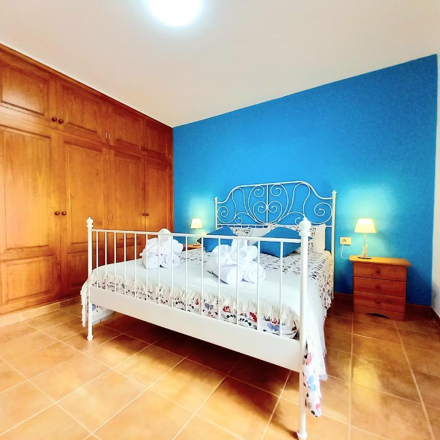 Villa Casa Tina Oasi Di Tranquillita Tutta Per Te Costa Teguise Esterno foto