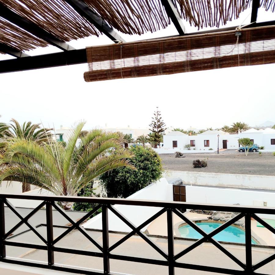 Villa Casa Tina Oasi Di Tranquillita Tutta Per Te Costa Teguise Esterno foto