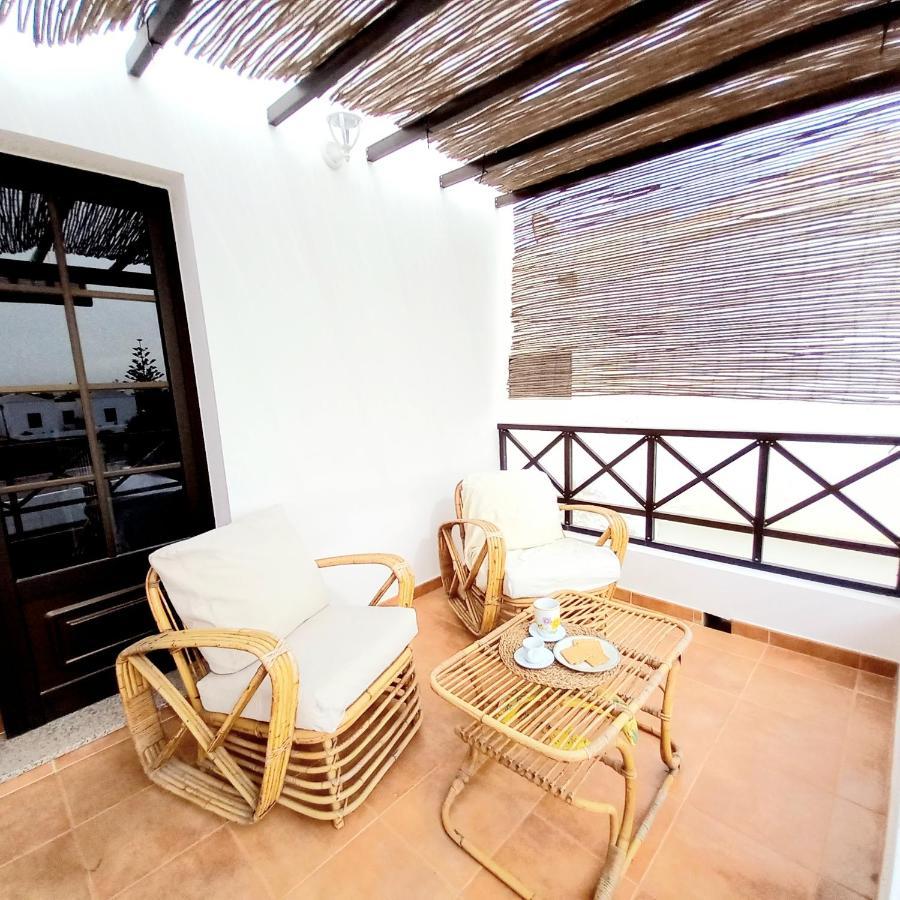 Villa Casa Tina Oasi Di Tranquillita Tutta Per Te Costa Teguise Esterno foto