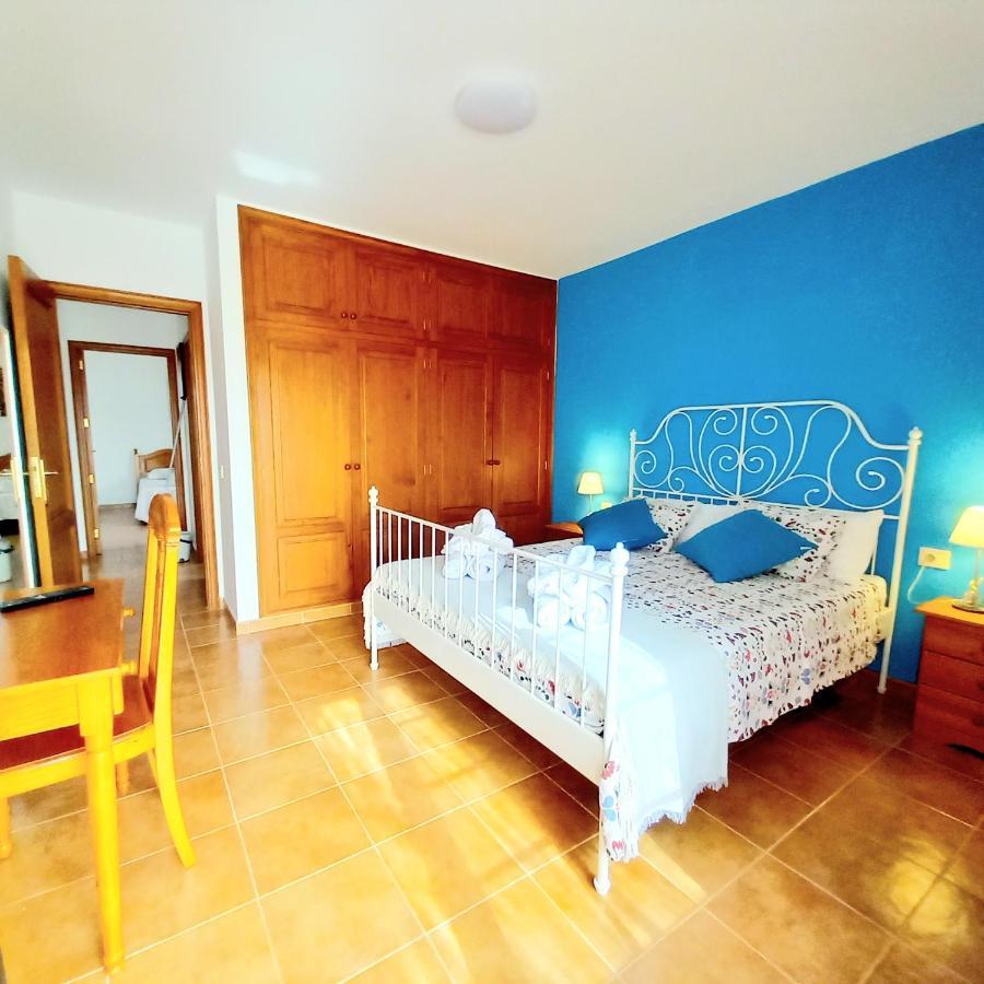 Villa Casa Tina Oasi Di Tranquillita Tutta Per Te Costa Teguise Esterno foto