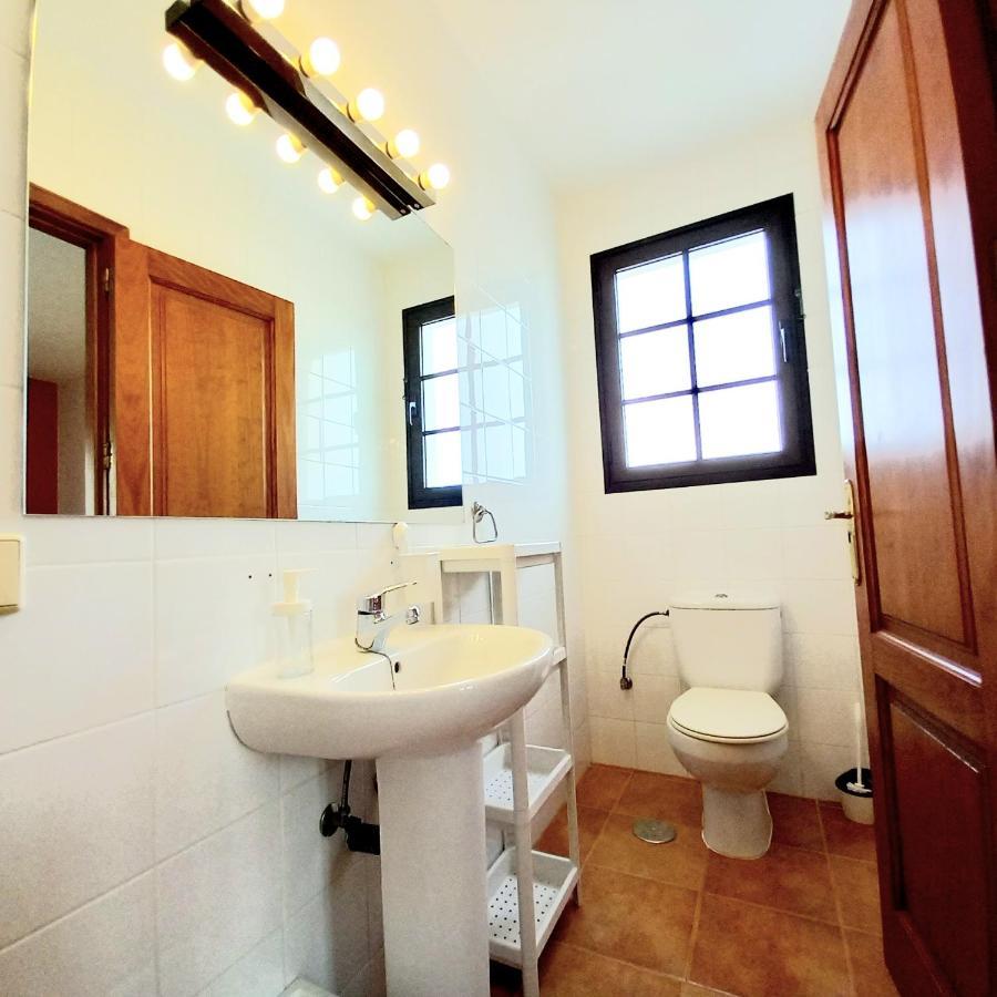 Villa Casa Tina Oasi Di Tranquillita Tutta Per Te Costa Teguise Esterno foto