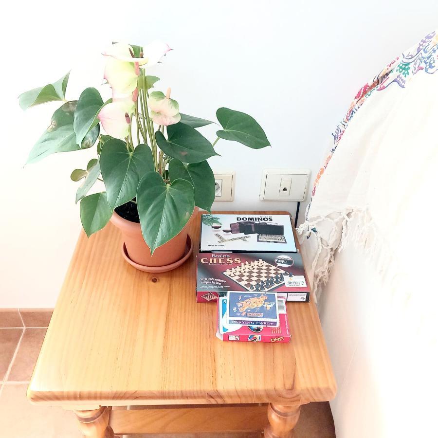 Villa Casa Tina Oasi Di Tranquillita Tutta Per Te Costa Teguise Esterno foto