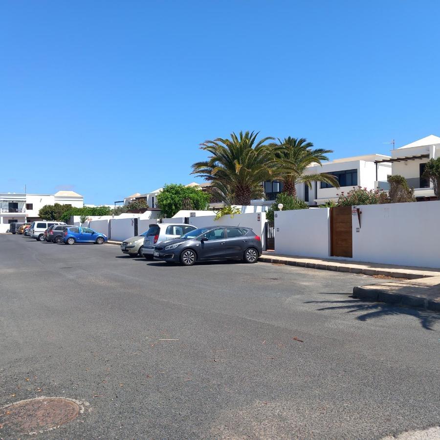 Villa Casa Tina Oasi Di Tranquillita Tutta Per Te Costa Teguise Esterno foto