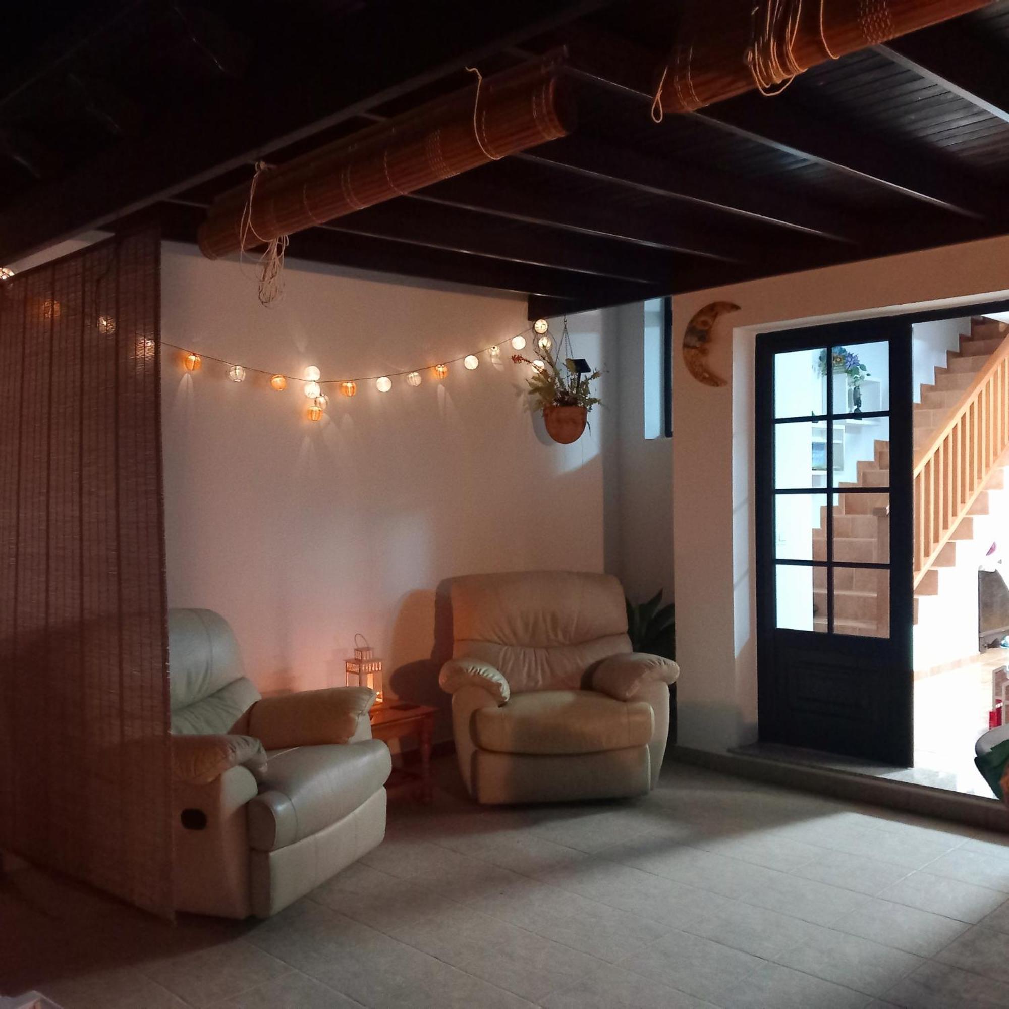 Villa Casa Tina Oasi Di Tranquillita Tutta Per Te Costa Teguise Esterno foto