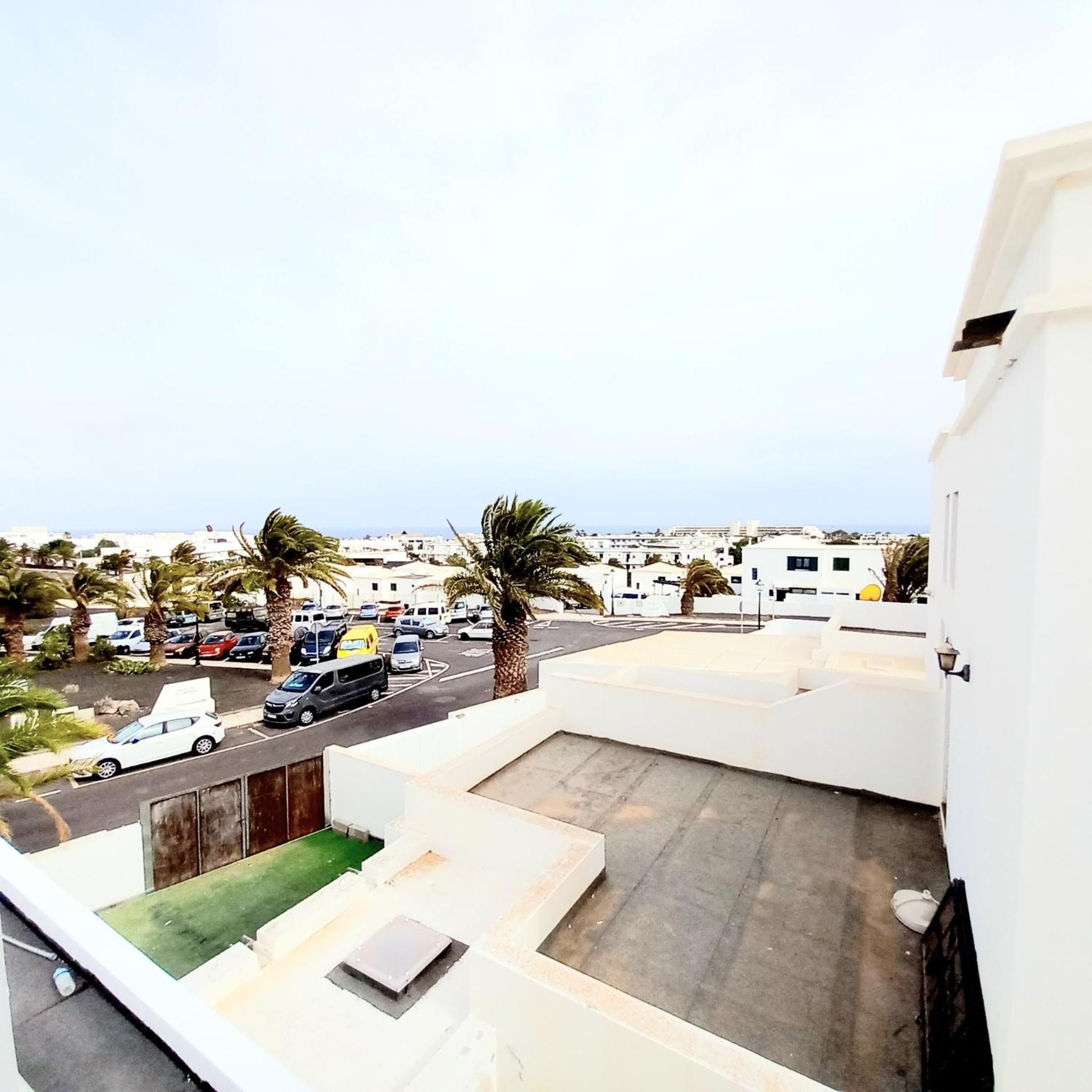 Villa Casa Tina Oasi Di Tranquillita Tutta Per Te Costa Teguise Esterno foto