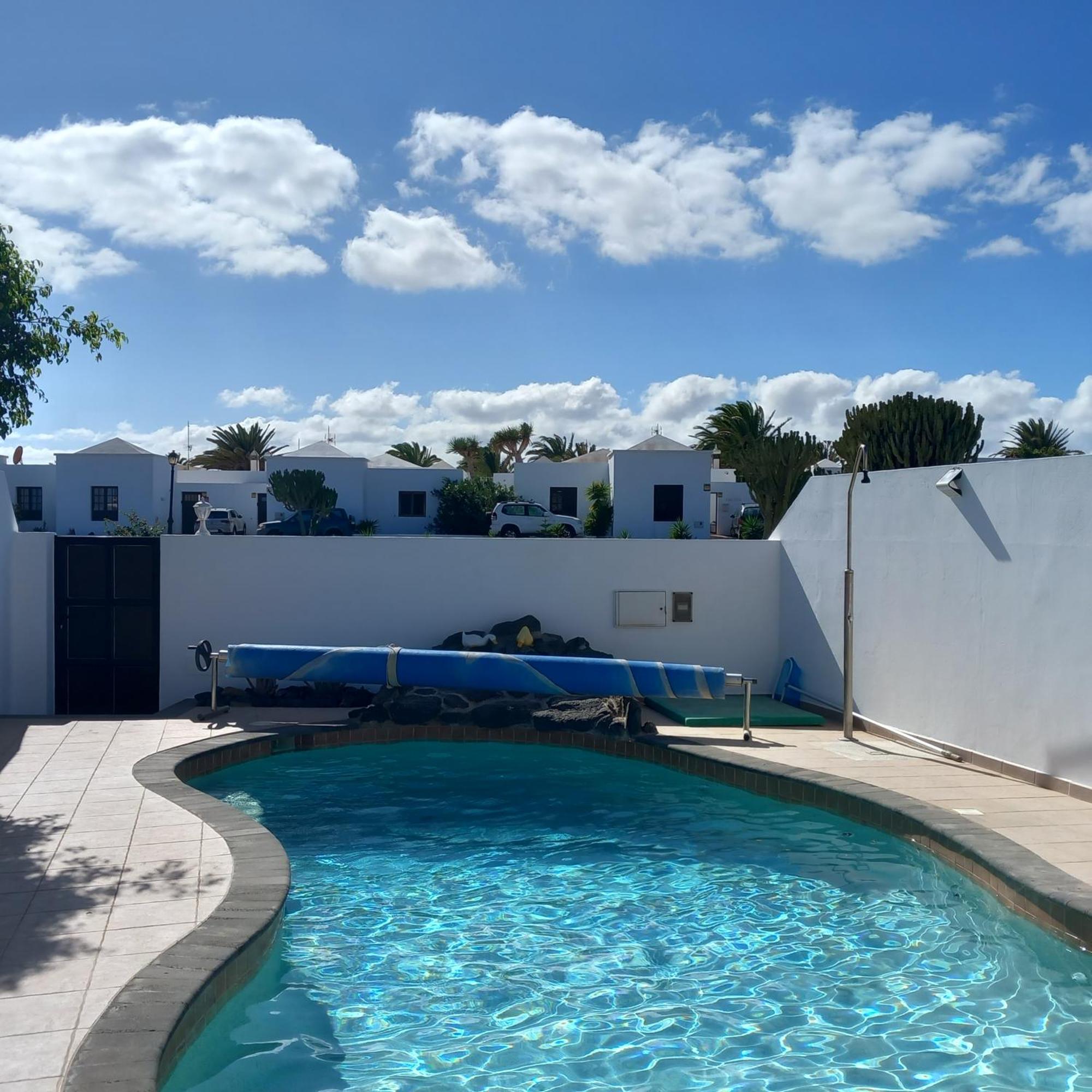 Villa Casa Tina Oasi Di Tranquillita Tutta Per Te Costa Teguise Esterno foto